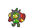 Shiny Ogerpon Hearthflame Mask