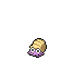 Shiny Omanyte Base