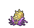 Shiny Omastar Base