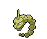 Shiny Onix Base