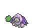 Shiny Oranguru Base