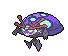Shiny Orbeetle Gigantamax