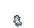 Shiny Oricorio Sensu