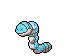 Shiny Orthworm Base