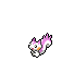 Shiny Pachirisu Base