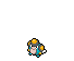 Shiny Palpitoad Base