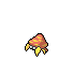 Shiny Parasect Base