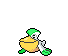 Shiny Pelipper Base