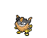 Shiny Perrserker Base