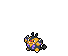 Shiny Pignite Base