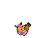 Shiny Pikachu Pop Star