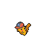 Shiny Pikachu Sinnoh Cap