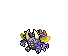 Shiny Pinsir Mega