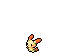Shiny Plusle Base