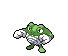 Shiny Poliwrath Base