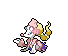 Shiny Primarina Base