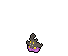 Shiny Pumpkaboo Large