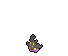 Shiny Pumpkaboo Base