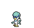 Shiny Quaxwell Base