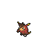 Shiny Quilladin Base