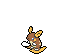 Shiny Raichu Alolan