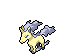 Shiny Rapidash Base