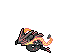 Shiny Rayquaza Mega