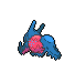 Shiny Regidrago Base