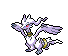 Shiny Reshiram Base