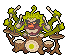 Shiny Rillaboom Gigantamax