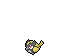 Shiny Rookidee Base