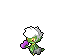 Shiny Roserade Base