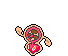 Shiny Rotom Fan