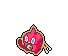 Shiny Rotom Wash