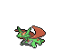 Shiny Salamence Mega