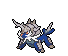 Shiny Samurott Hisuian