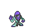 Shiny Sawk Base