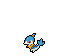 Shiny Servine Base