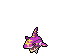 Shiny Sharpedo Mega