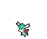 Shiny Shaymin Sky