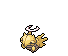Shiny Shedinja Base