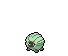 Shiny Shelgon Base