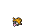 Shiny Shellder Base