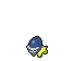 Shiny Shieldon Base