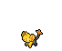 Shiny Shinx Base
