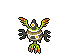 Shiny Sigilyph Base