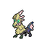 Shiny Silvally Fairy