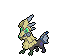 Shiny Silvally Steel