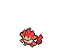 Shiny Simisear Base