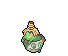Shiny Sinistcha Base